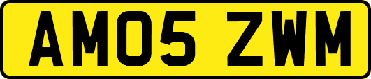 AM05ZWM