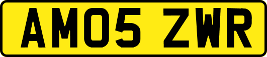 AM05ZWR