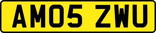 AM05ZWU