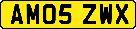 AM05ZWX