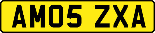 AM05ZXA