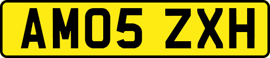 AM05ZXH
