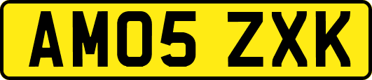 AM05ZXK