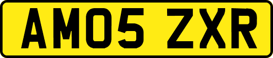 AM05ZXR