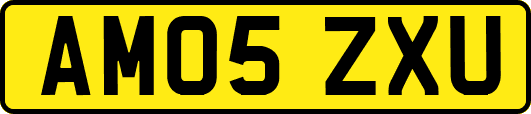 AM05ZXU
