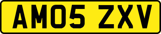AM05ZXV