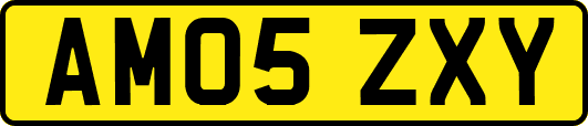 AM05ZXY