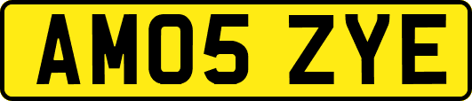 AM05ZYE