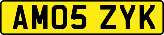 AM05ZYK