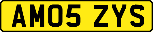 AM05ZYS