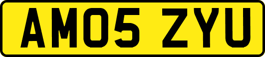 AM05ZYU