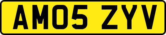 AM05ZYV