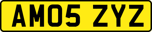 AM05ZYZ