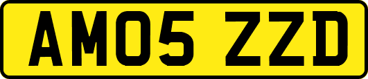AM05ZZD