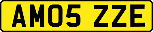AM05ZZE