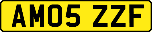 AM05ZZF