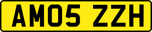 AM05ZZH