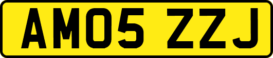 AM05ZZJ