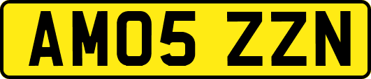 AM05ZZN