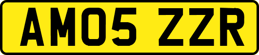 AM05ZZR