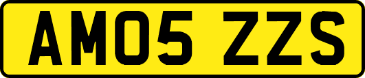 AM05ZZS