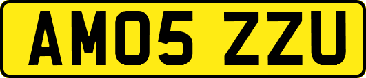 AM05ZZU