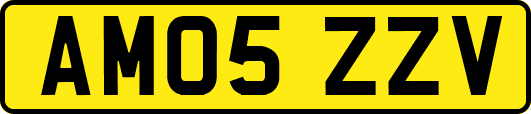 AM05ZZV