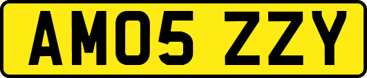 AM05ZZY