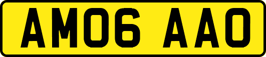 AM06AAO
