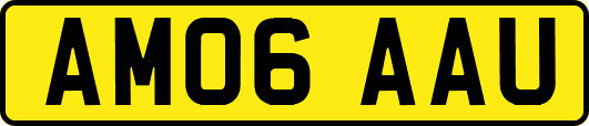 AM06AAU