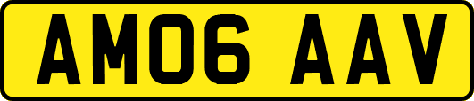 AM06AAV