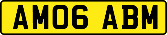 AM06ABM