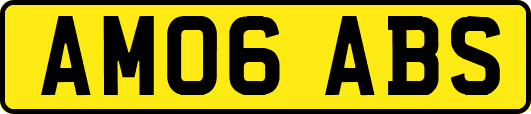AM06ABS