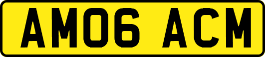 AM06ACM