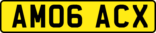 AM06ACX