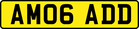 AM06ADD