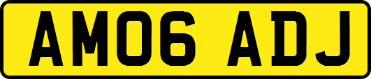 AM06ADJ