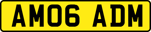 AM06ADM