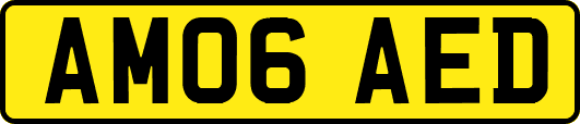 AM06AED
