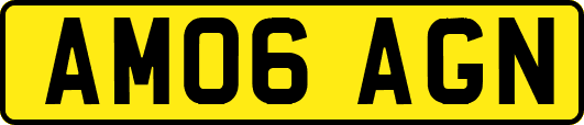 AM06AGN