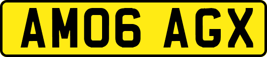 AM06AGX