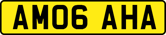 AM06AHA