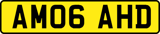 AM06AHD
