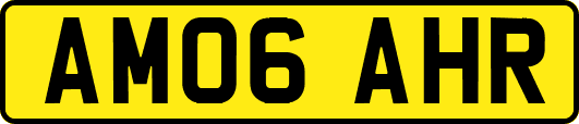 AM06AHR