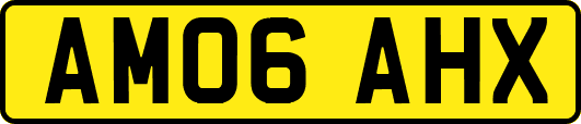 AM06AHX