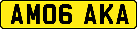 AM06AKA