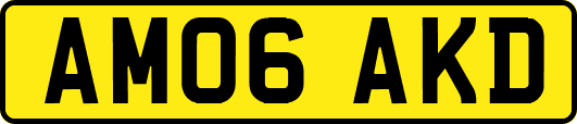 AM06AKD