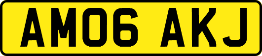 AM06AKJ