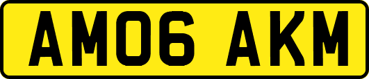 AM06AKM