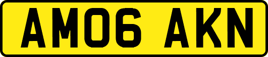 AM06AKN